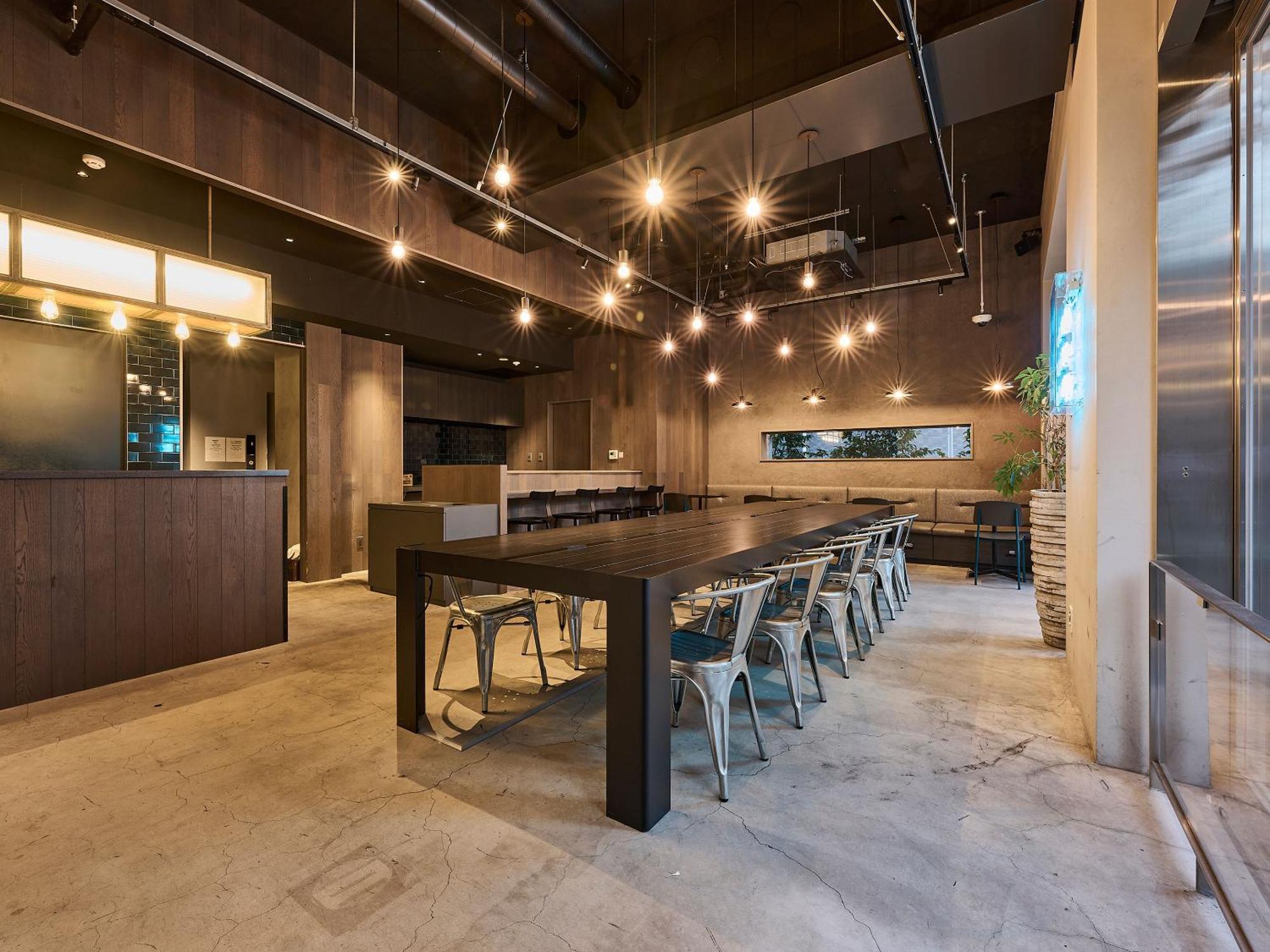 Hotel Plus Hostel Tokyo Akihabara Экстерьер фото